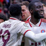 Organizácia UEFA Champions Organizácia Matchday 1 Prognózy pozostávajúce z Bayern Mníchov vs Chelsea
