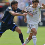 Organizácia UEFA Champions Organizácia Matchday 1 Prognózy pozostávajúce zo skutočného Madrid vs Marseille
