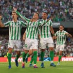 Originálna hviezda betis, otázka, ktorá sa má vyrovnať s Nottingham Woodland
