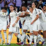 Originálna madridská celebrita získava čerstvý „najlepší hráč na planéte“, kričí vs Atlético