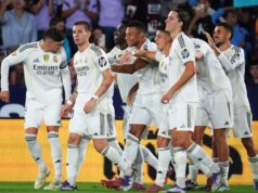 Oficiálne: Hviezdy Realu a Atlética Madrid zaradené do tímu týždňa Ligy majstrov Originálna madridská celebrita získava čerstvý „najlepší hráč na planéte“, kričí vs Atlético