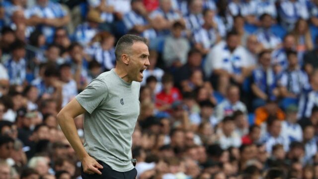 Originálne Sociedad opäť vyhodia, keď žalostná La Liga začína vyťahovať von 

