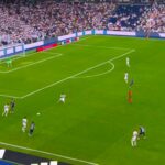 Originálne madridové duálne vedenie nad espanyolom ako hodnotenia Kylian Mbappe