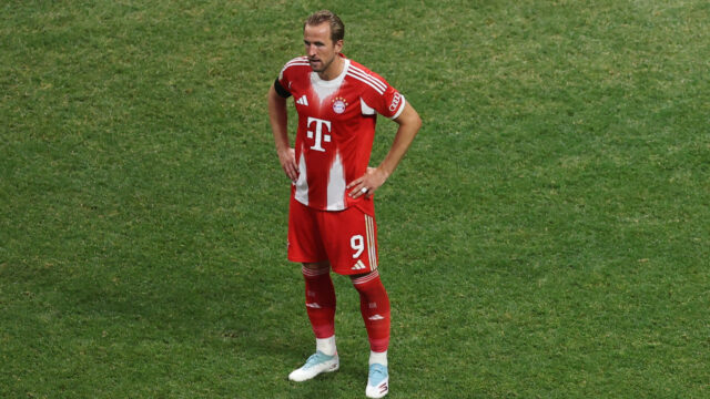Originálny Madrid a Barcelona sa môžu zmerať až do Tottenhamu pre Bayern Mníchovskú hviezdu 

