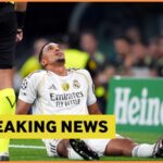 Originálny Madrid overuje úroveň zranenia Trenta Alexandra-Arnolda