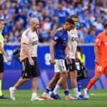 Originálny dopad na zranenie v Oviedo predbežne pred stretom Getafe