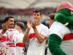 Man United súperí s Realom Madrid o získanie hviezdy Bundesligy Originálny madrid očakávajte Deň výplaty v roku 2026 vďaka záložníkovi