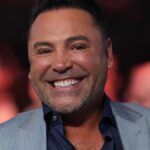 Oscar de la Hoya sa obáva o tlač, aby zmenil Mohamed Ali Act