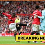 Kobbie Mainoo z Manchester United
