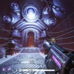 Symboly na obrazovke v Destiny: Rising Monolith's Fall (Obrázok prostredníctvom netease)