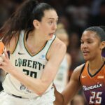 Otvárače prvého kola WNBA Playoffs: Sunday Highlights, Hodnotenie