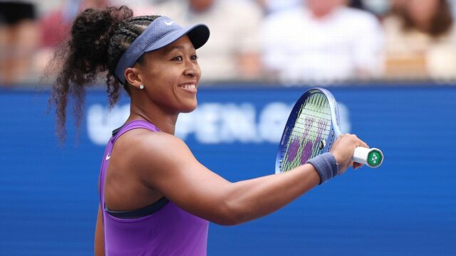 Otvorí sa Spojené štáty súťaž o rozvoj Naomi Osaka? 

