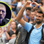 Otvorila sa Novak Djokovic Wave Bye-Bye pre nasledovníkov v Spojených štátoch naposledy? Práve tu je pohľad Borisa Beckera ...