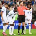 Ousmane Dembélé a potrebujete Doué opustiť francúzsky tábor po zraneniach