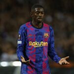 Ousmane Dembele sa otvára v Barcelone Time