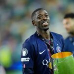 Ousmane Dembele vyhrá Ballona d'Or po pôsobivom obrate, keď Lamine Yamal stráca