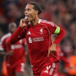 Dramatický gól Virgil van Dijk proti Atletico Madrid bol ich piatym neskoro víťazom v rade