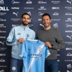 PEP Guardiola a Manchester City Úrady poškodzujú ticho na úplne novom predvádzaní supervízora Huga Viana