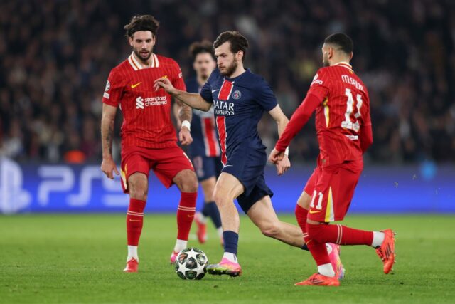 PSG Funded XI V Helmet: Umiestnenie, Lucas Beeraldo. 

