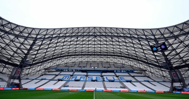 PSG Suit vs Marseille odložil hodiny pred výkopom, keď sa vyskytujú „zahrievané rozhovory“ | Futbal | Športová aktivita 

