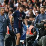 PSG upokojený ako Kvaratsskhelia a Lee sú vhodní pre otvárač organizácie Champions