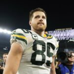NFL: Washington velitelia v Green Bay Packers