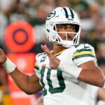 Packers riadi vodcovia, aby začali úplne nové obdobie vynikajúce