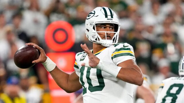 Packers riadi vodcovia, aby začali úplne nové obdobie vynikajúce 

