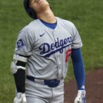 Padanie Dodgers sa ešte raz prelialo na nízko pirátov