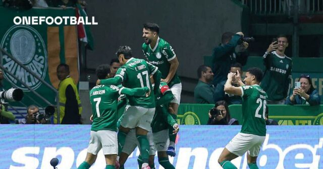 Icon: Palmeiras