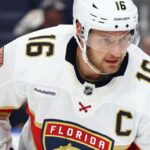 Panthers 'Aleksander Barkov sa pripravil na vynechanie mesiacov po chirurgickom ošetrení