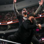 Partnerstvo Jey USO s Jimmy Uso vo WWE je v súčasnosti odsúdené, verí profesionálne (špeciálne)