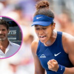 Patrick Mouratoglou sa týka tvrdého rozsudku o školeniach Naomi Osaka