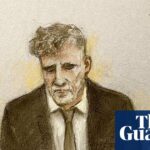 Paul Doyle prosí bez obviňovania 31 poplatkov za prípad Liverpoolu Case Case | UK Informácie
