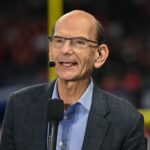 Paul Finebaum uvádza, že berie do úvahy konkurenciu Senátu Spojených štátov USA