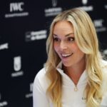 Vonn oslavuje 20 rokov s Red Bull v Los Angeles - Zdroj: Getty