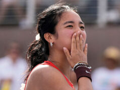 Alex Eala vysvetľuje, ako skončila s tréningom v akadémii Rafa Nadala Peňažné a hodnotiace faktory Alexa Eala po získaní počiatočného titulu WTA 125