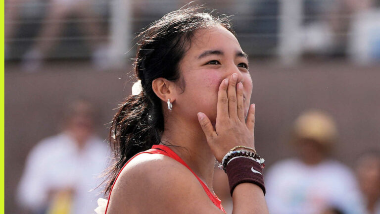 Peňažné a hodnotiace faktory Alexa Eala po získaní počiatočného titulu WTA 125