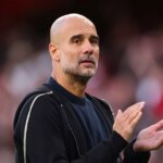 Pep Guardiola diskutuje o nezvyčajných metódach Guy City v spätnej väzbe od X po zberu priláka