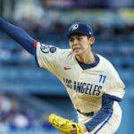 Pevný rehabilitačný výlet môže umiestniť Roki Sasaki späť do názoru zostavy Dodgersovho post