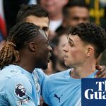 Phil Foden „Boj s námietkou“, priznáva Manchester City kolega Doku | Manchester City