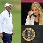 Phil Mickelson reaguje na druhú polovicu Charlieho Kirka „Odpustenia“ vrahovho manžela