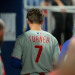 MLB: Philadelphia Phillies v Miami Marlins
