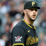 MLB: Pittsburgh Piráti v Baltimore Orioles