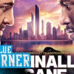 Plagát UFC 321 sa zmienil o Aspinall vs. Gane, Jandiroba vs. Dern 2