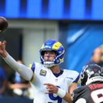Play Matthew Stafford Overuje Rams Super Dish Cyniks Nesprávne