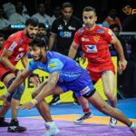Plíživo sa nahliadnite, možné počiatočné sedemdesiaty, predpoveď a informácie o živom vysielaní pre Tamil Thalaivas vs Bengálsky bojovník