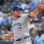MLB: Toronto Blue Jays v Kansas City Royals
