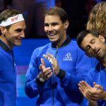 Po otvorení straty v Spojených štátoch amerických Djokovic sa vám 1 Conquest Stat určite cítiš tak starý