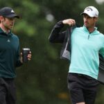 Pocity Gareth Bundle Clear na Andy Murray, keď priznáva ideálneho golfového hráča | Golf | Športová aktivita